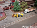 spur (TT) Liebherr L574 Holzkran Modell