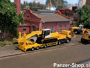 spur (TT) Liebherr R926 Bagger Modell