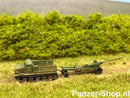 spur (TT) M-46 M1954 Modell
