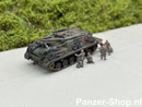 spur (TT) M88 A1 G, Bergepanzer 1