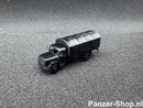 spur (TT) Magirus-Deutz Jupiter, 4160 Plane Zivil Modell
