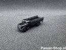 spur (TT) Magirus-Deutz Jupiter, 4160 Pritsche Zivil Modell