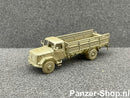 spur (TT) Magirus-Deutz Jupiter, 4160 Pritsche Zivil Modell