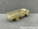 spur (TT) Magirus-Deutz Jupiter, 4160 Pritsche Zivil Modell