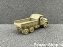 spur (TT) Magirus-Deutz Jupiter, Kipper Hoch Zivil Modell
