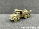 spur (TT) Magirus-Deutz Jupiter, Kipper Hoch Zivil Modell