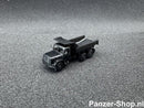 spur (TT) Magirus-Deutz Jupiter, Kipper Hoch Zivil Modell