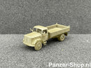 spur (TT) Magirus-Deutz Jupiter, Kipper Zivil Modell