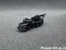 spur (TT) Magirus-Deutz Jupiter, Kranwagen Modell