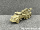 spur (TT) Magirus-Deutz Jupiter, Kranwagen Modell