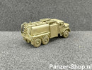 spur (TT) Magirus-Deutz Jupiter, Tankwagen Modell