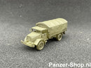 spur (TT) MAN 630, Plane Modell