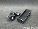 spur (TT) MAN 630, Zugmaschine & Pritsche Auflieger Modell
