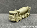 spur (TT) MAN F2000, Betonmischer Modell