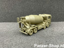 spur (TT) MAN F2000, Betonmischer Modell
