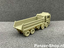 spur (TT) MAN F2000, Kipper Modell