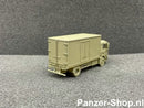 spur (TT) MAN F2000, Koffer Modell