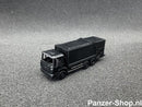 spur (TT) MAN F2000, Müllwagen Modell