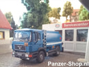 spur (TT) MAN F2000, Tankwagen Modell