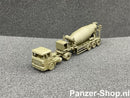 spur (TT) MAN F2000, Zugmaschine & Betonmischer Auflieger Modell