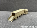 spur (TT) MAN F2000, Zugmaschine & Livestock Auflieger (Aktiv) Modell