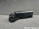 spur (TT) MAN F2000, Zugmaschine & Livestock Auflieger Modell