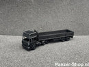 spur (TT) MAN F2000, Zugmaschine & Pritsche Auflieger Modell