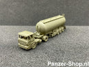 spur (TT) MAN F2000, Zugmaschine & Silo Auflieger Modell