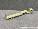 spur (TT) MAN F2000, Zugmaschine & Tieflader Modell