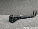 spur (TT) MAN F2000, Zugmaschine & Tieflader Modell