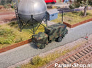 spur (TT) MAN KAT1 5t 4x4, FM2 Modell