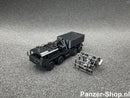 spur (TT) MAN KAT1A1 15t 8x8, Faltstraßengerät FSG Modell