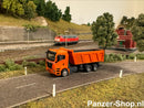 spur (TT) MAN TGS, Kipper 6x6 Modell