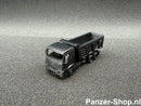 spur (TT) MAN TGS, Kipper 6x6 Modell
