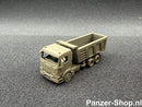 spur (TT) MAN TGS, Kipper 6x6 Modell