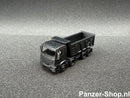 spur (TT) MAN TGS, Kipper 8x8 Modell