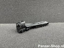 spur (TT) MAN TGX Zugmaschine & Container Auflieger Modell