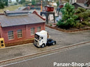 spur (TT) MAN TGX Zugmaschine Modell