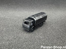 spur (TT) Mercedes-Benz 1017, Plane Modell