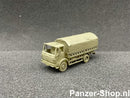 spur (TT) Mercedes-Benz 1017, Plane Modell