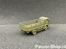 spur (TT) Mercedes-Benz 1017, Pritsche Modell