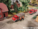 spur (TT) Mercedes-Benz 1113, Schlauchwagen SW2000 Aktiv Modell