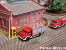 spur (TT) Mercedes-Benz 1113, Schlauchwagen SW2000 Modell