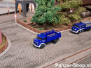 spur (TT) Mercedes-Benz 1113, THW Pritsche Modell