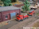 spur (TT) Mercedes-Benz 1113, TLF 16/25 Tanklöschfahrzeug Modell