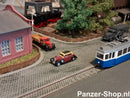 spur (TT) Mercedes Benz 320 (W142) Modell