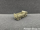 spur (TT) Mercedes-Benz Axor, Kipper Modell