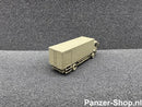 spur (TT) Mercedes-Benz Axor, Koffer Modell