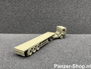 spur (TT) Mercedes-Benz Axor Zugmaschine & Container Auflieger Modell