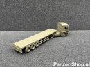 spur (TT) Mercedes-Benz Axor Zugmaschine & Container Auflieger Modell